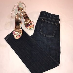 ⭐️J.Crew NWOT Matchstick Jeans ⭐️